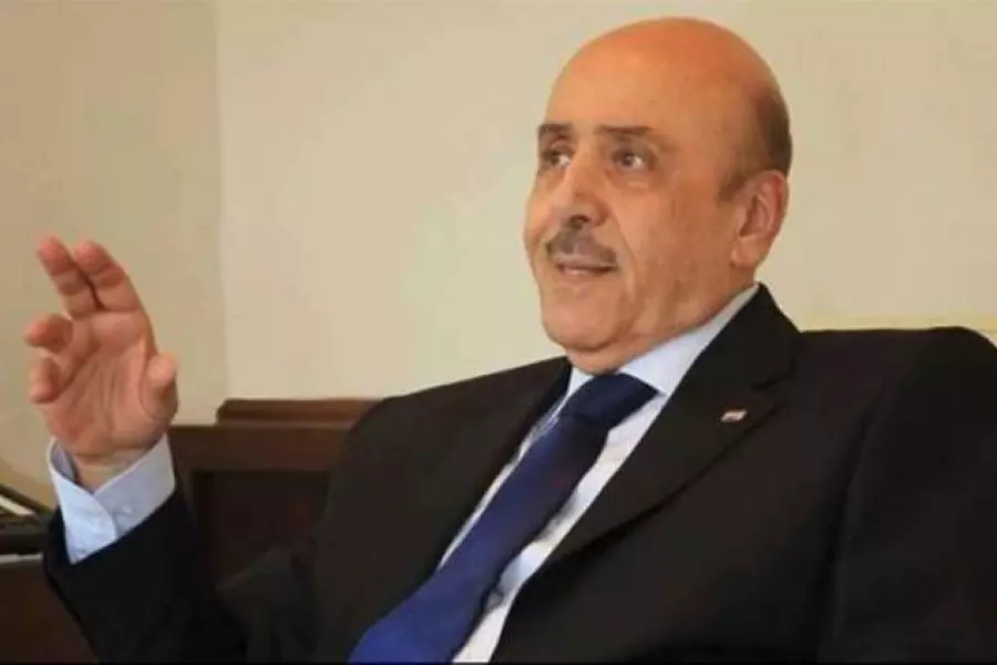 المحكمة العسكرية في لبنان تبلغ علي مملوك للمثول أمامها بتهم اغتيالات لسياسيين والأخير يرفض