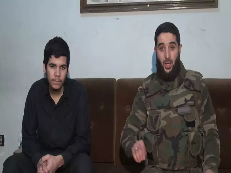 "72 ساعة" مهلة جيش الإسلام للأسد "للإيفاء بوعوده لمؤيديه"
