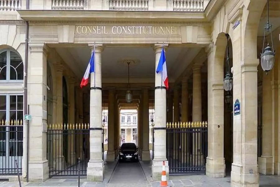 لأول مرة ... داعشي فرنسي يمثل أمام محكمة الجنايات الفرنسية