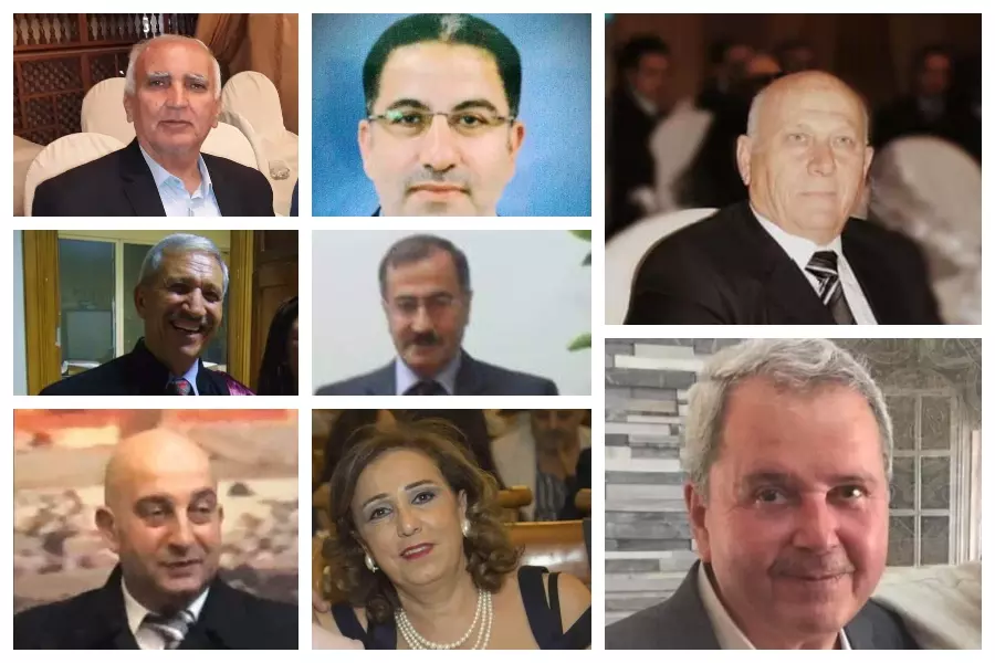الكشف عن وفاة 16 محامياً إثر إصابتهم بـ "كورونا" في مناطق سيطرة النظام