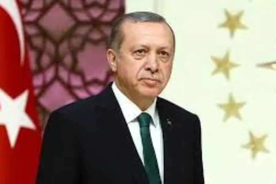 أردوغان: سنمنح الجنسية التركية للاجئين السوريين لدمجهم في سورق العمل
