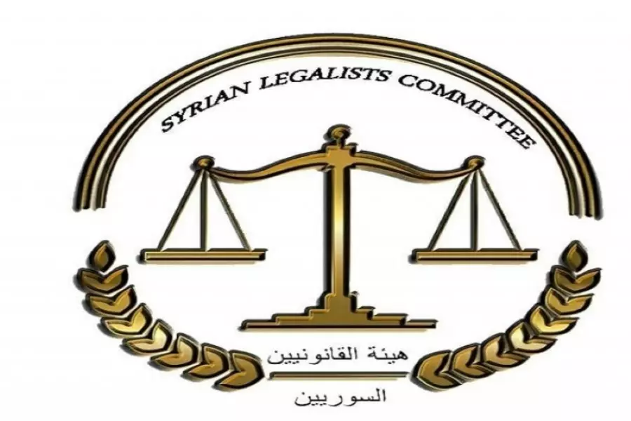هيئة القانونيين السوريين تحذر من جرائم إبادة جماعية في حماة وادلب