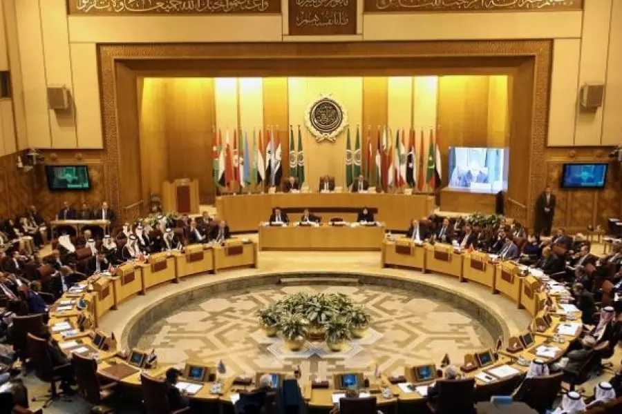 سياسيون سوريون يدينون محاولات روسيا إشراك نظام الأسد باجتماع الجامعة العربيّة
