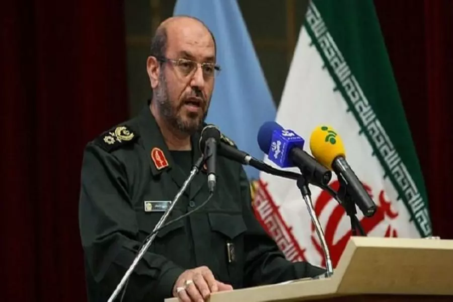 دهماق: تصنيع ايران للصواريخ دليل على أنها في ذروة اقتدارها العسكري