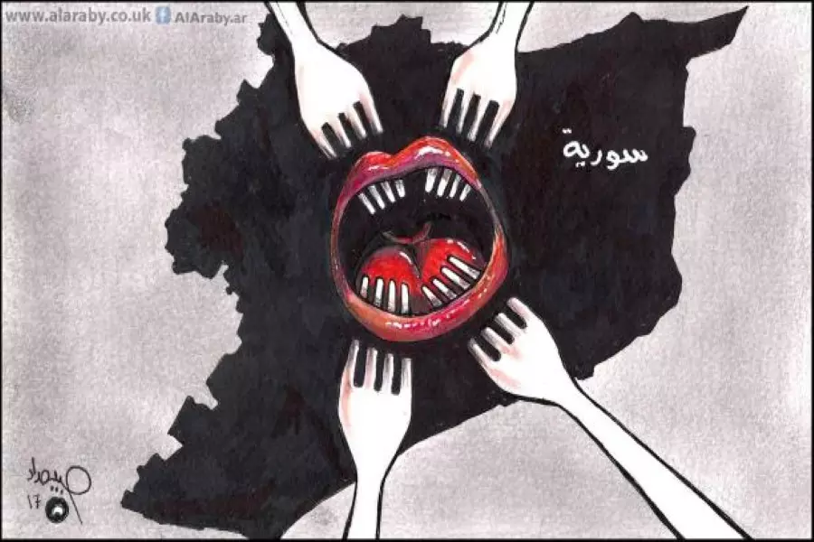 سورية.. ما بعد صمت السلاح