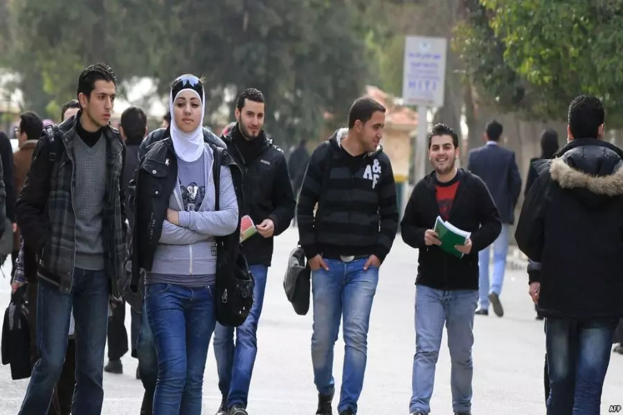 عبر افتتاح أفرع لجامعاته ... النظام الإيراني المجرم يحاول بسط السيطرة على القطاع العلمي والثقافي في سوريا