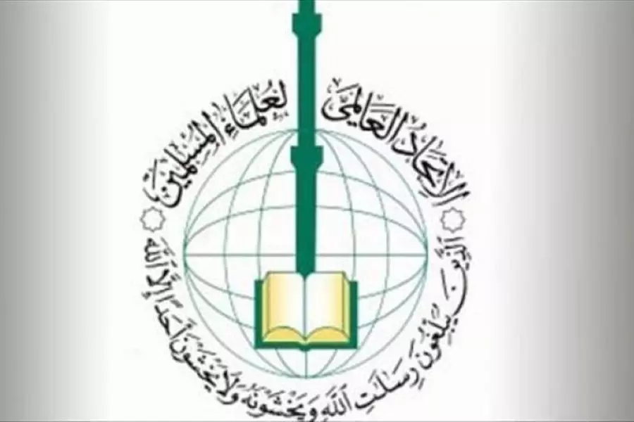 اتحاد علماء المسلمين يطالب بوقف الجرائم بحق المدنيين في درعا