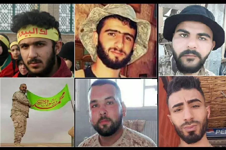 حزب الله يعلن عن مقتل 14 عنصر في السخنة.. والمستقبل تعلن عن مقتل 21