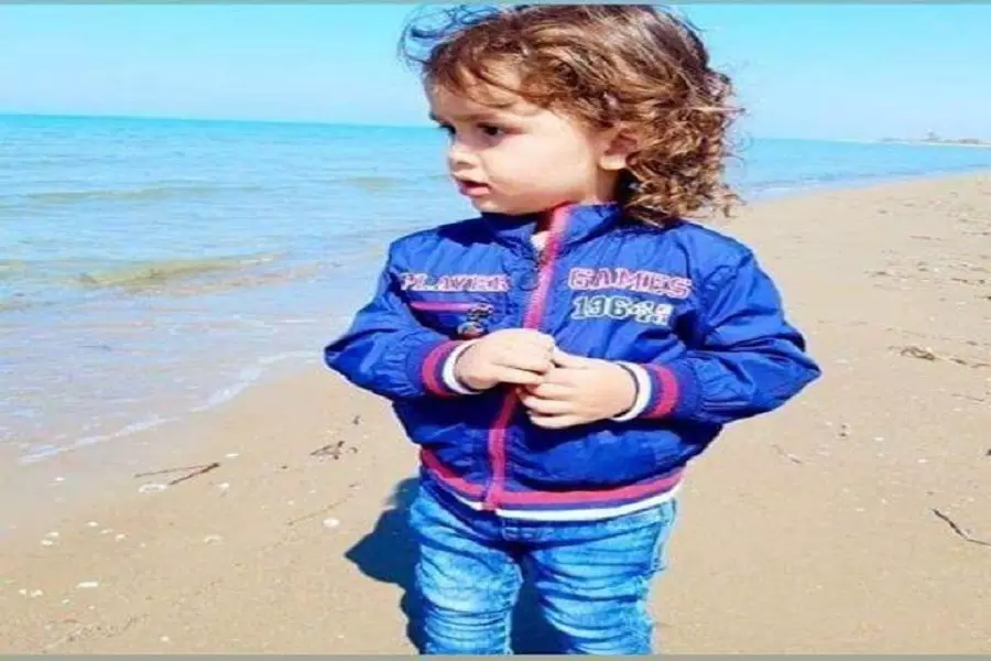 غرق طفل سوري على شاطئ جنوبي اليونان