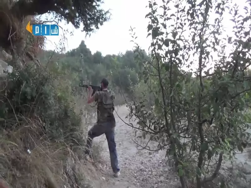 قوات الأسد تشن هجوما جديدا على قرى جبل التركمان والثوار يتصدون لها