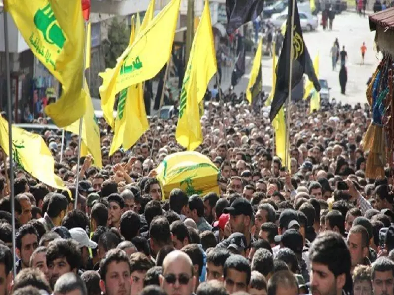 صحيفة : الحرب بسوريا تكلف حزب الله خسائر فادحة