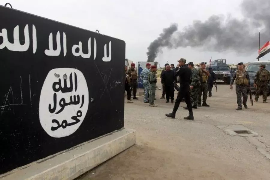 "قسد" سلمت العراق 14 فرنسياً من مقاتلي داعش المحتجزين في سوريا