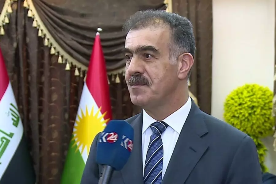 مسؤول من كردستان: واشنطن استخدمت "ي ب ك" كشركة أمنية بسوريا