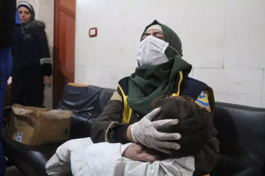 تقرير لـ "الشبكة السورية" يوثق مقتل 87 مدنياً وأضخم مجزرة في إدلب منذ 26 نيسان 2020