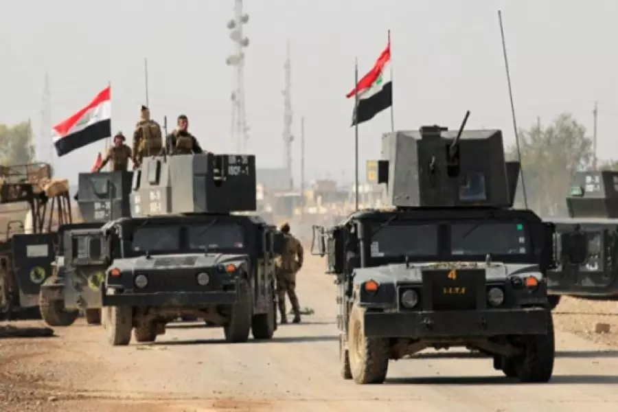 العراق يدرس خيار التوغل داخل سوريا للتعامل مع تنظيم الدولة