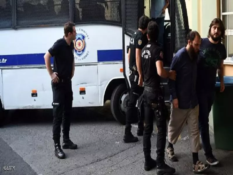 تركيا :هجوم أنقرة نفذته خلية مرتبطة بتنظيم الدولة