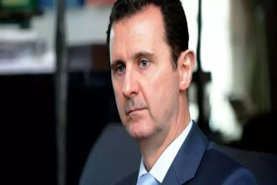 نقاشات "إسرائيلية-أمريكية" للحفاظ على الدولة السورية لا نظام الأسد