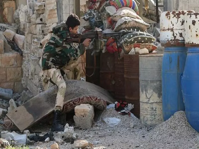 كتائب الثوار تتصدى لمحاولات تقدم قوات الأسد في جوبر .. و تقصف الأمن العسكري في العباسيين