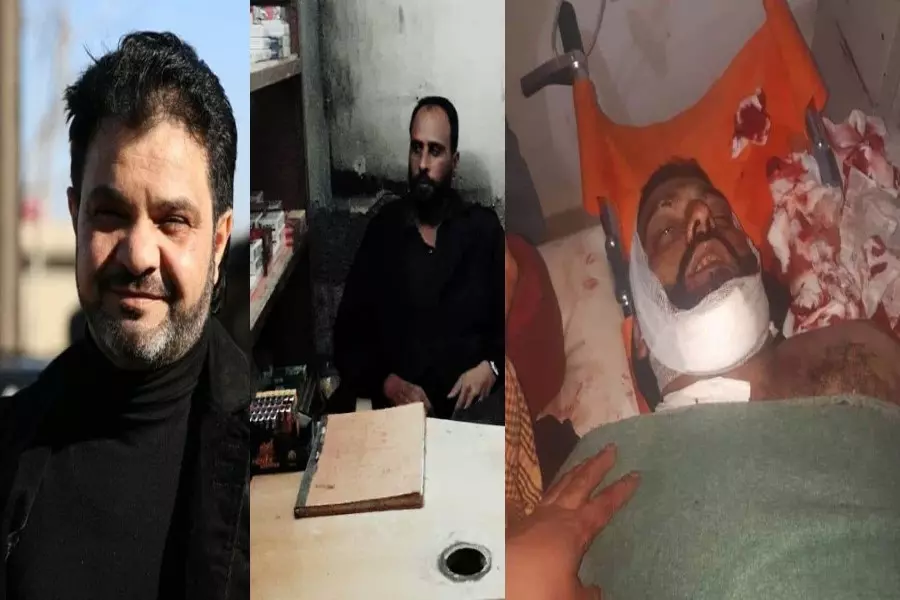 عمليات اغتيال تطال ناشطين وقياديين سابقين في المعارضة بمحافظة درعا