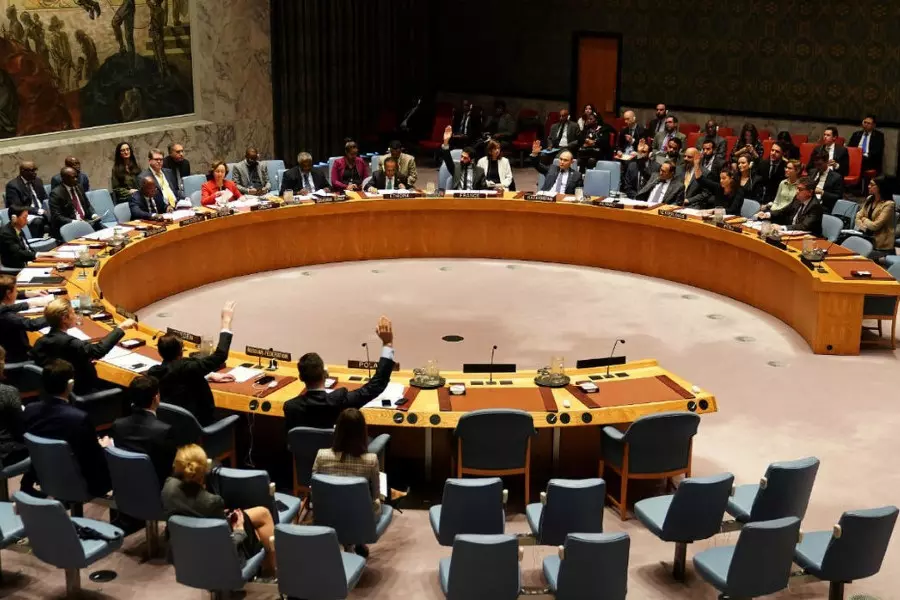 الائتلاف: روسيا تمارس دور المجرم في سوريا وتصويتها في مجلس الأمن غير قانوني