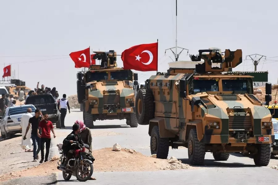 الرئاسة التركية: أنقرة تواصل مبادراتها لعودة إدلب لمنطقة آمنة دائمة