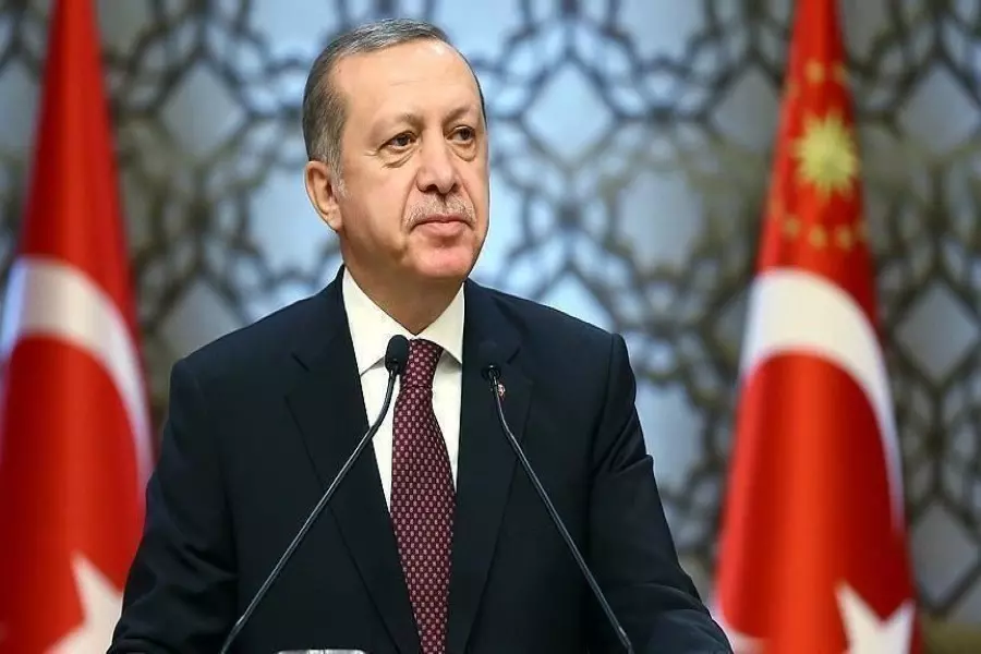 أردوغان: لن تسمح بتحويل إدلب إلى بيئة صراع مجددا