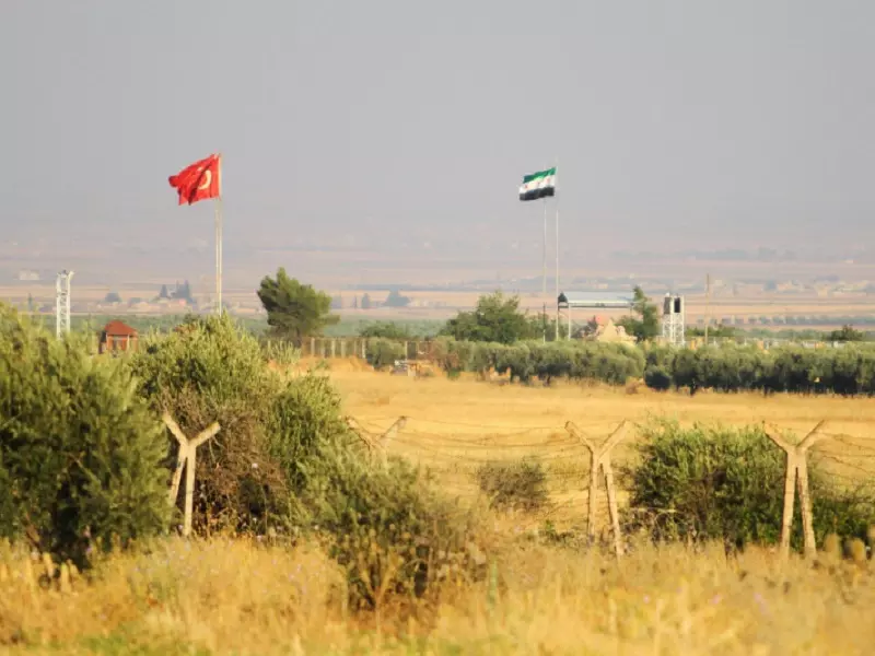 تركيا تنفي الأنباء حول فرض تأشيرة دخول على السوريين
