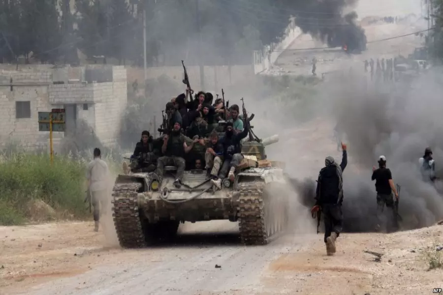 الروس يرفضون الهدنة في إدلب للخروج من الورطة السورية