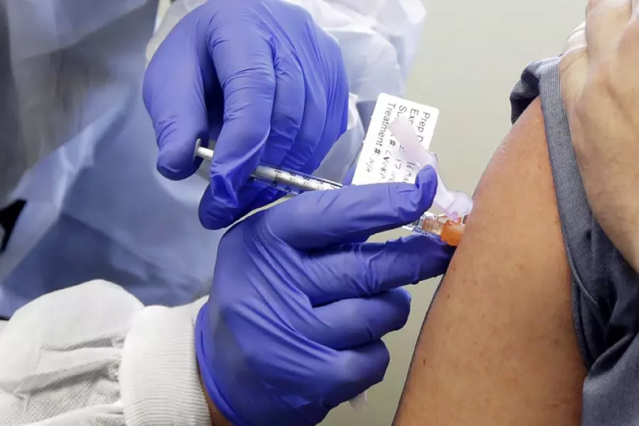 مبادرة دولية لتسريع انتاج اللقاحات الخاصة بالكورونا ومقاطعة أمريكية لها