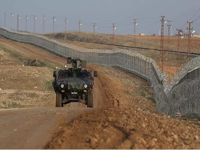 مسؤولان أمريكيان: رصدنا تحركا روسيا شمال شرق سوريا قد يعني نيتها بناء قاعدة عسكرية قرب الحدود التركية