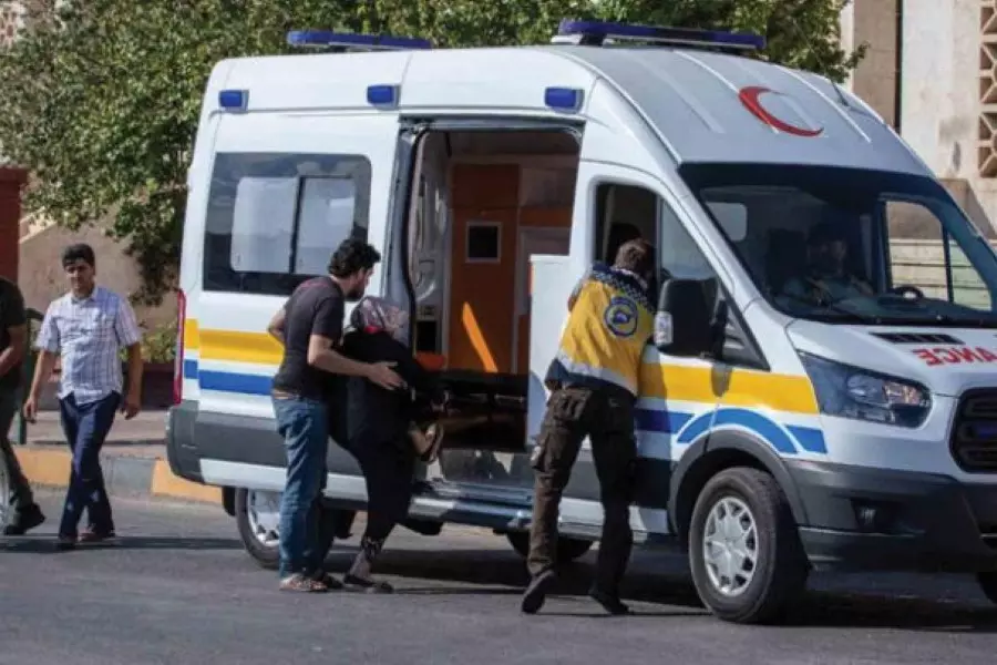 منسقو استجابة سوريا يناشد تركيا لافتتاح معبر باب الهوى أمام الحالات الطبية
