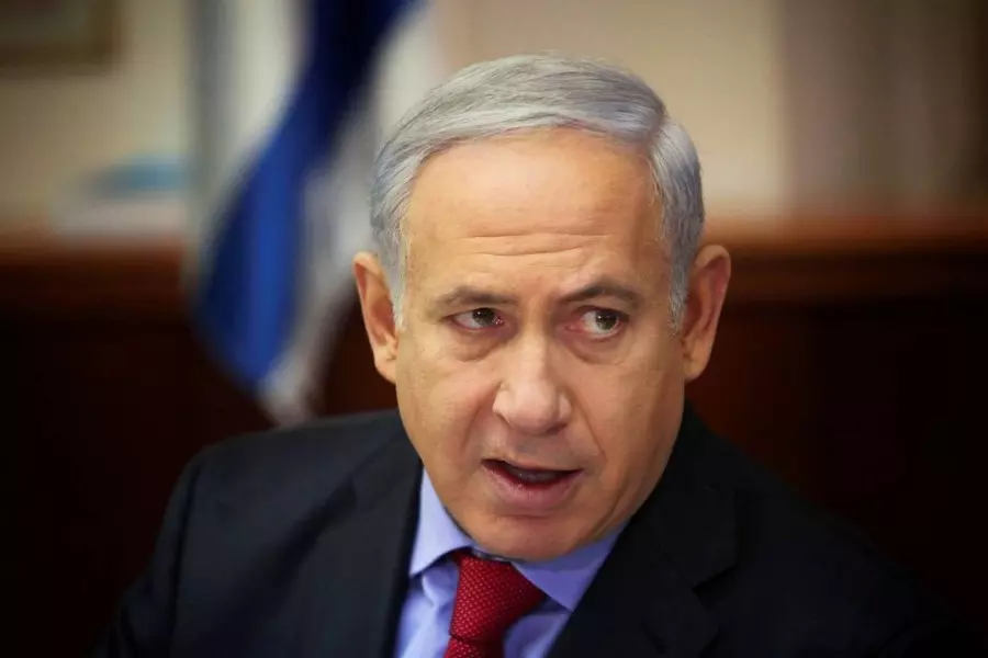 نتانياهو يحذر نصرالله من القوة العسكرية الإسرائيلية "الفتاكة"