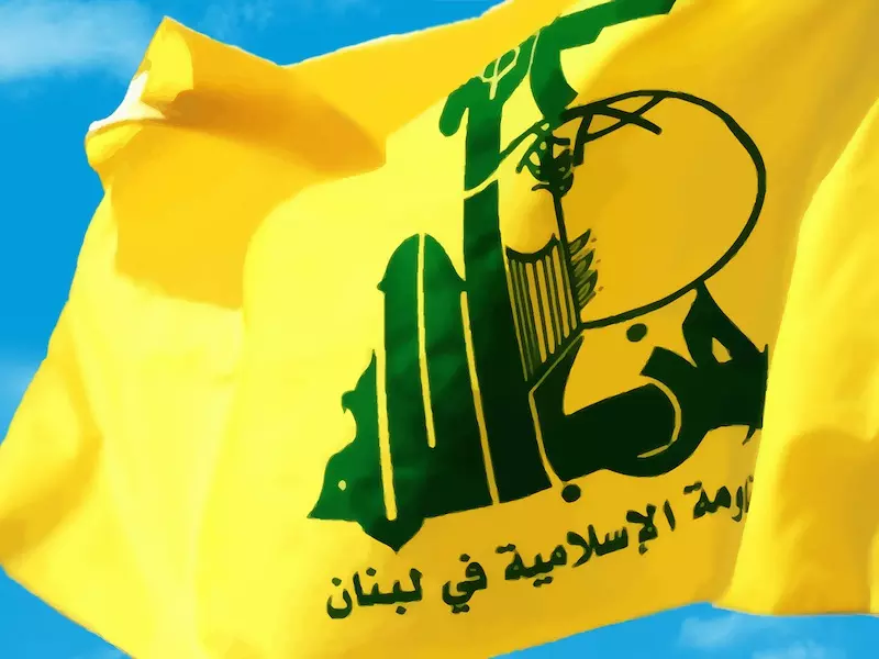 حزب الله وتقسيم المنطقة وإنشاء الدويلة