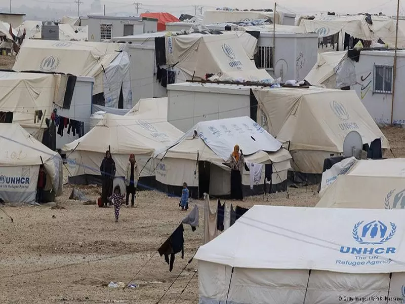 البنك الدولي ونظيره الإسلامي سيتعاونان لإقراض الدول المستضيفة للاجئين السوريين