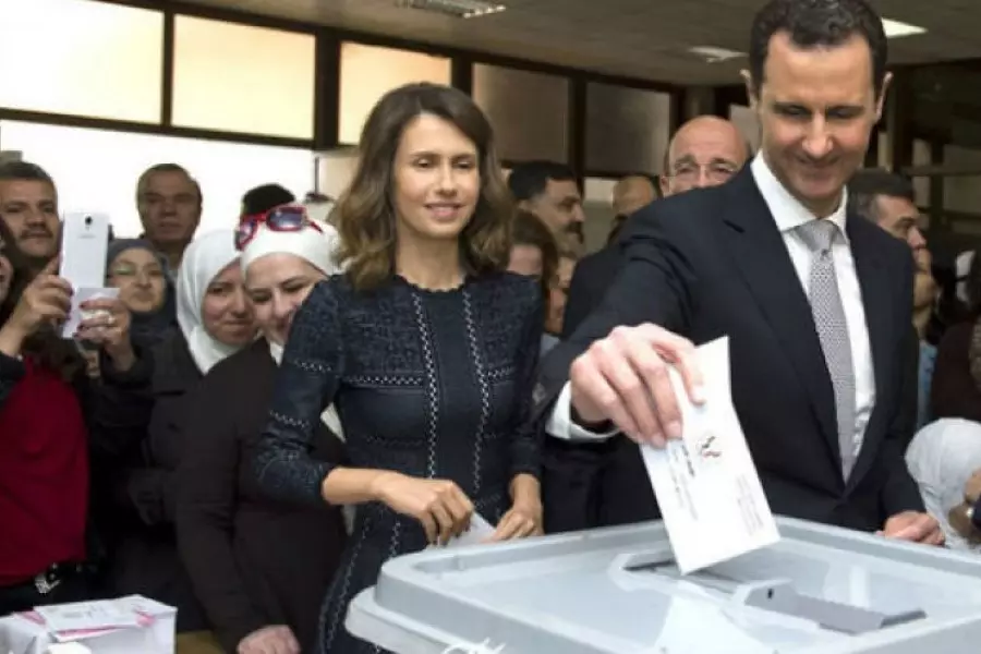 صحيفة تكشف عن تحرك أوروبي لإقرار وثيقة ترفض "الانتخابات الرئاسية السورية"