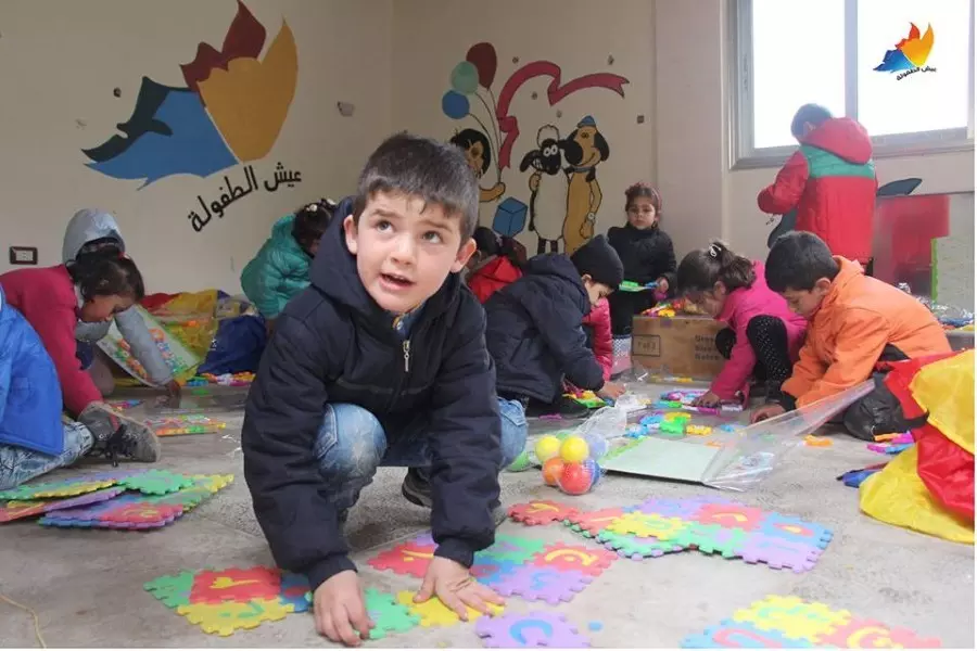 نشرة منتصف اليوم لجميع الأحداث الميدانية في سوريا 26-03-2019