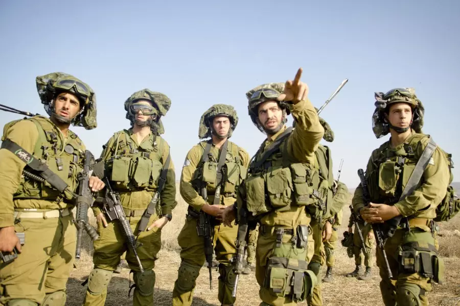 الجيش الإسرائيلي يرفع الجاهزية على الجبهة الشمالية تحسباً لهجمات تنفذها ميليشيات إيران