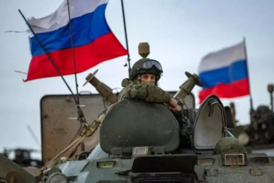 روسيا تُشرف على مناورات عسكرية لقوات الأسد قرب السويداء جنوبي سوريا