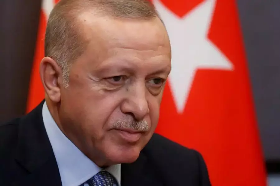 أردوغان سيطرح ملف إدلب خلال مباحثات مؤتمر برلين حول ليبيا