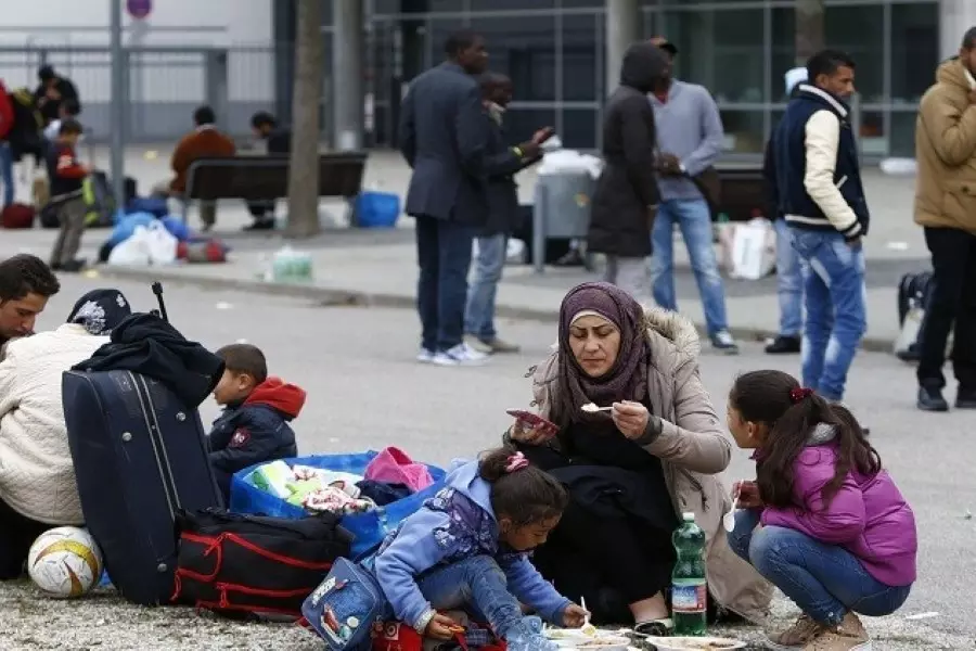 الخارجية الهولندية تصدر تقريراً حول طالبي اللجوء القادمين من سوريا