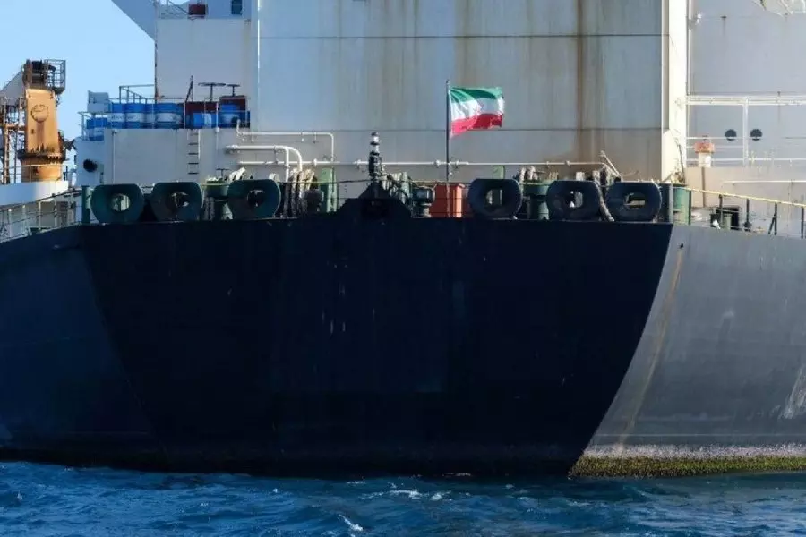 واشنطن تعلق على وصول النفط الإيراني للبنان عبر سوريا
