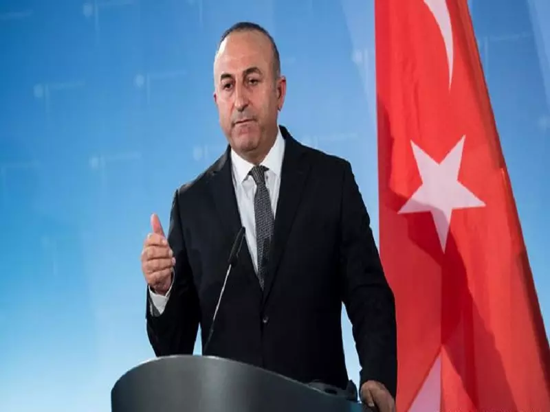تركيا تجدد التأكيد على "الحدود المفتوحة" أمام السوريين