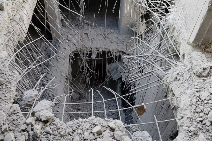 أكثر من 150 شهيداً خلال عشرة أيام من القصف على إدلب ... وشلال الدم مستمر