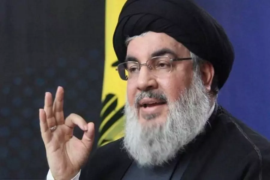 "حزب الله" ولاءاته الثلاث