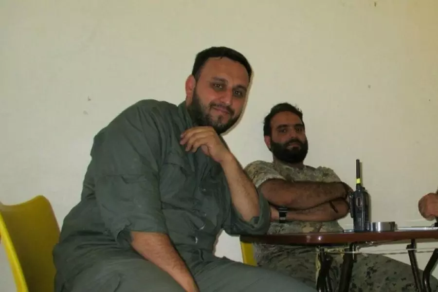 مواقع إيرانية تؤكد مقتل ضابط في" الحرس الثوري الإيراني" بسوريا