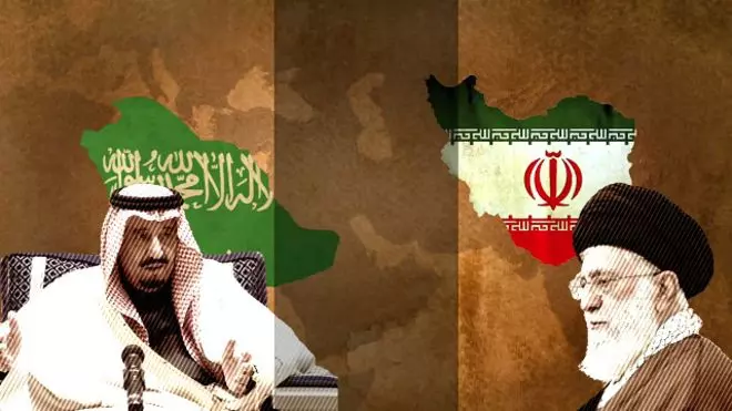 خليط بين "الاستهزاء" الايراني و التهديد بـ"الهزيمة" للسعودية وتوقع حرب "اقليمية"