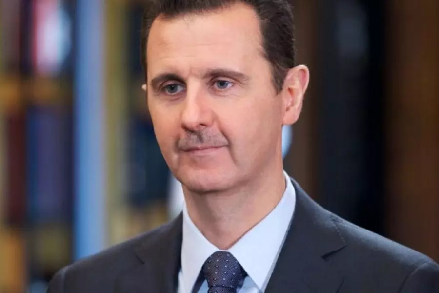 عقب تحذيرات من استغلاله لـ "كورونا" المجرم "بشار الأسد" يصدر عفواً مستهلكاً حول المعتقلين
