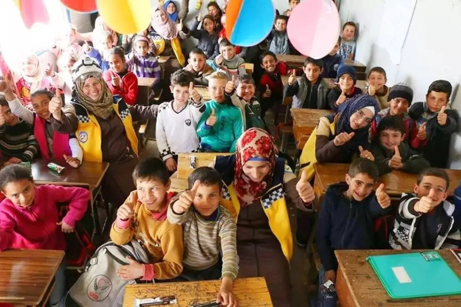 نشرة مساء اليوم لجميع الأحداث الميدانية في سوريا 11-03-2020