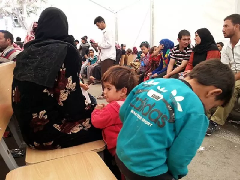 في الأردن .. حرمان قسم من اللاجئين السوريين و تخفيض على آخر في المساعدات الغذائية