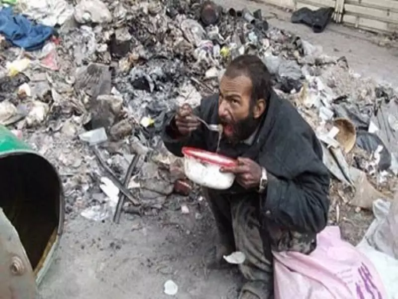 الفاو : أكثر من 10 ملايين شخص داخل سوريا يعانون من انعدام الأمن الغذائي